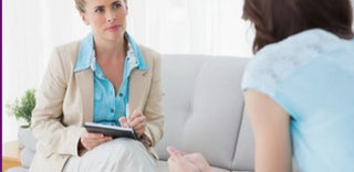 1-1 CBT: Course of 5 sessions (60 mins per session; Step 3)