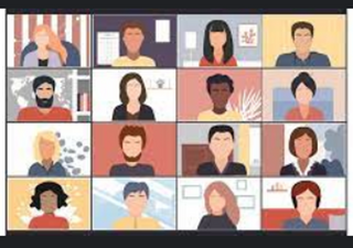 Stress Busters: a 6-week Live and Online Community CBT Course